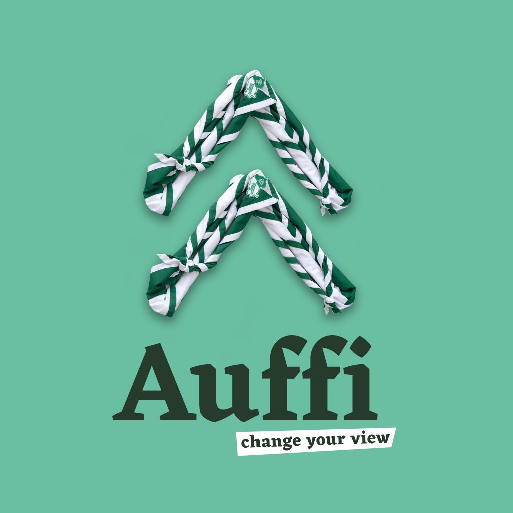 Auffi Steirisches Landeslager 2021