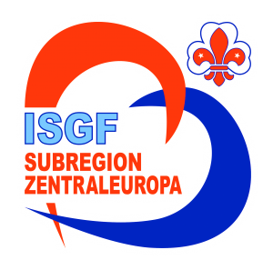 Logo ISGF Subregion Zentraleuropa