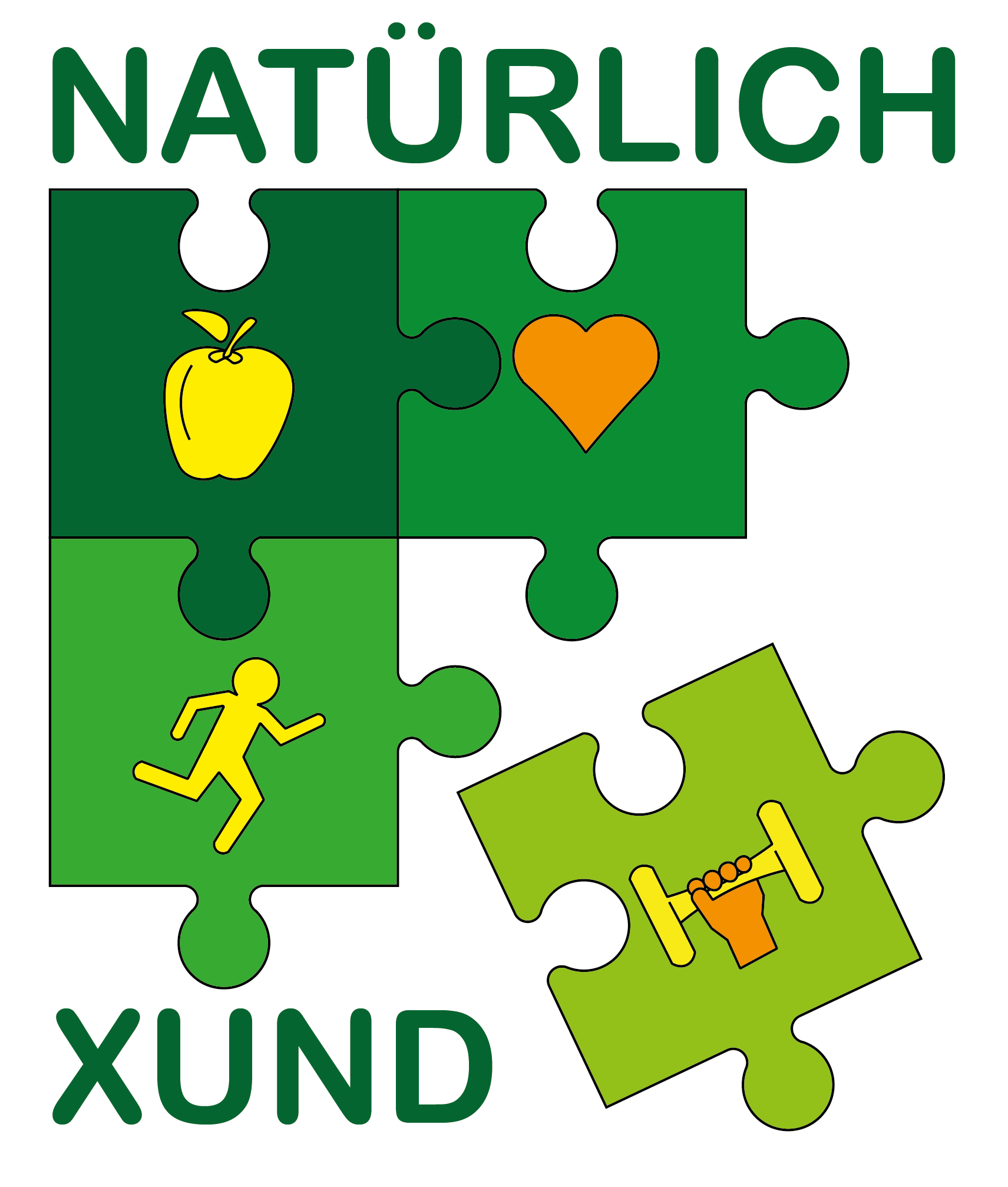 NATÜRLICH XUND