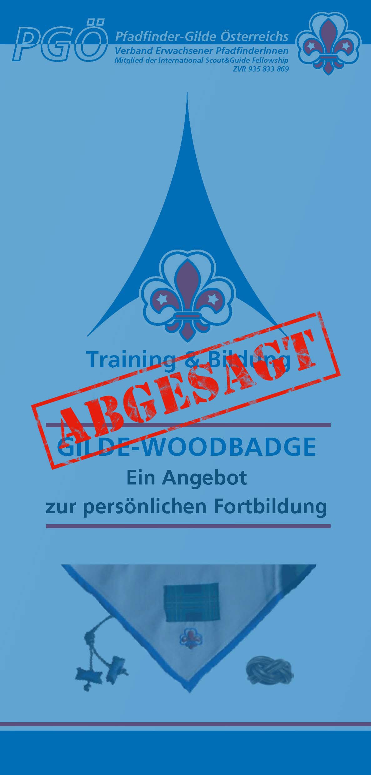 Abgesagt: Team-Training & Bildung: Modul 1/2021