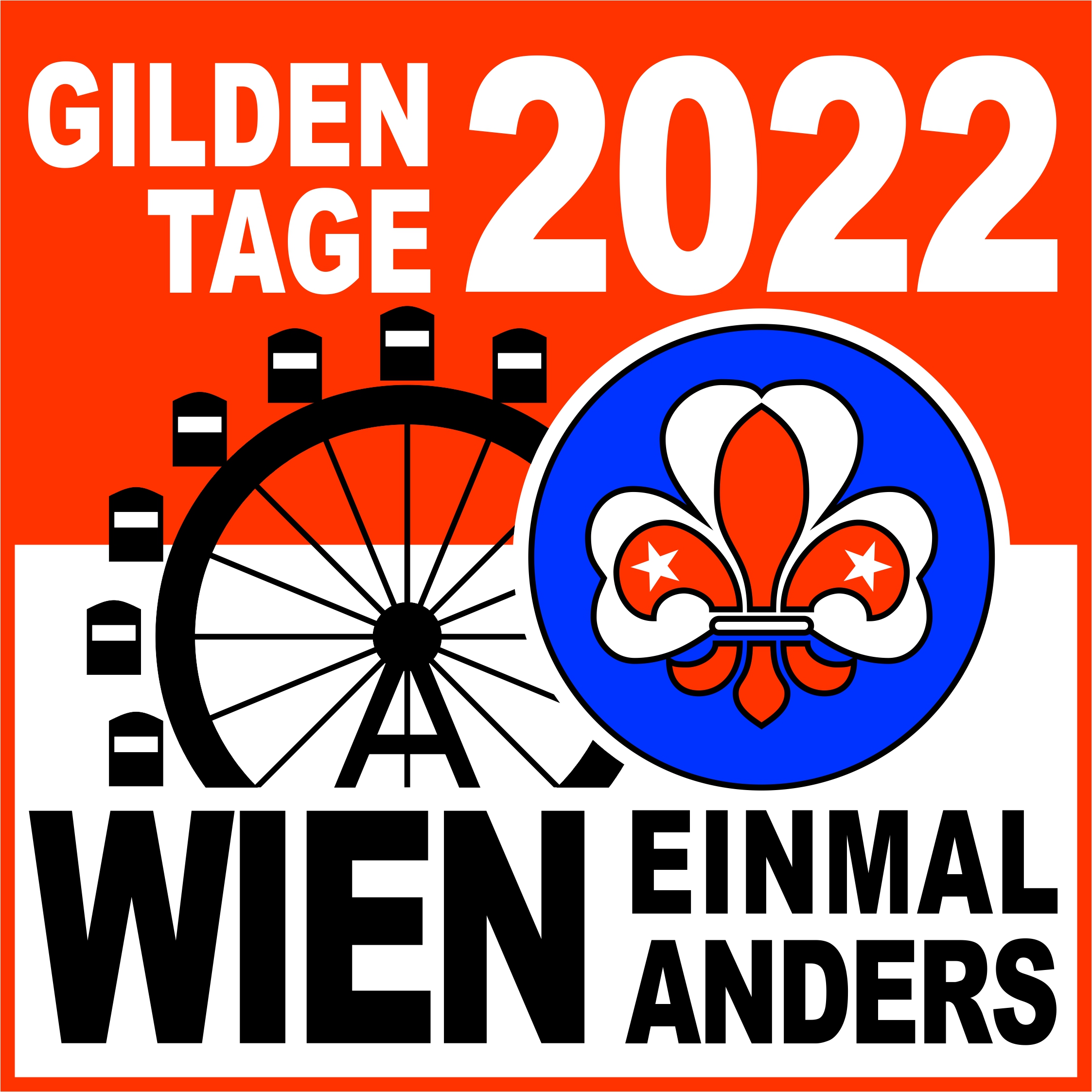 Gildentage 2022 in Wien