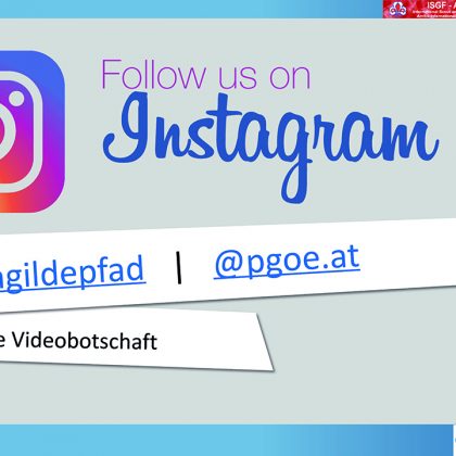 Instagram PGOE