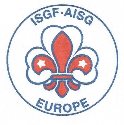 Logo Region Europa