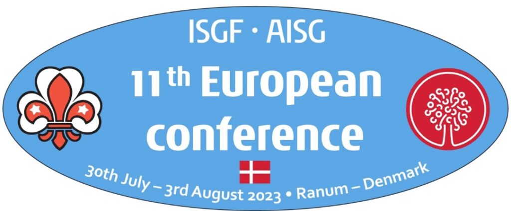 11. ISGF European Conference 2023 in Ranum