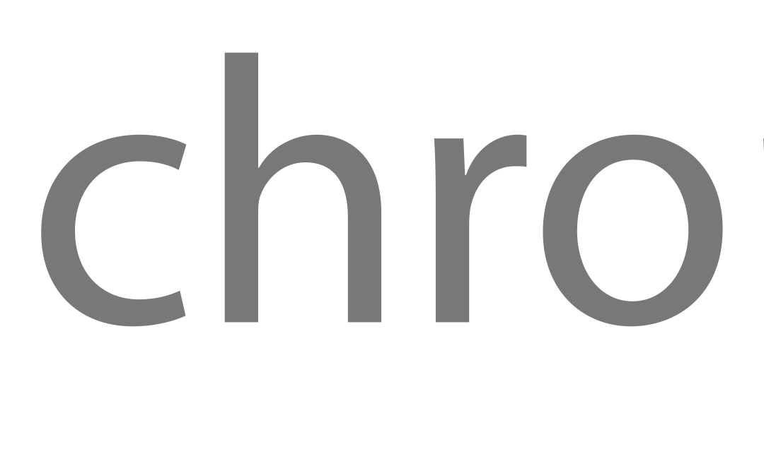 Google Chrome Logo