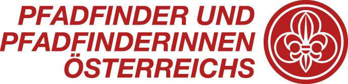 Logo Pfadfinder und Pfadfinderinnen Österreichs