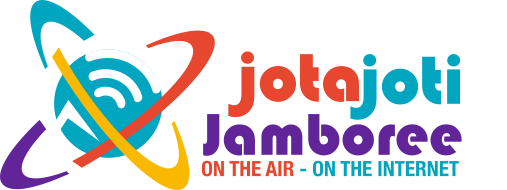JOTA-JOTI Logo