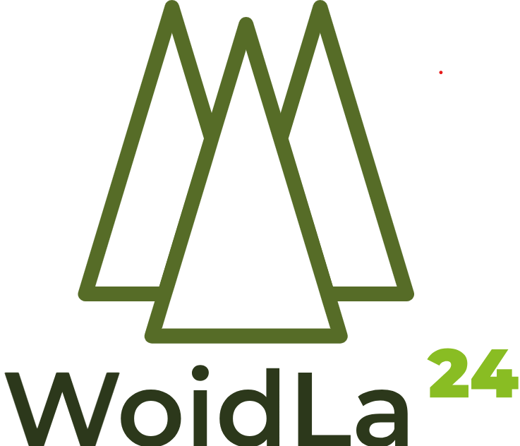 WoidLa 2024 Logo