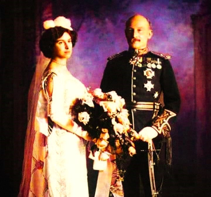 22. Februar: Gemeinsamer Geburtstag unseres „Gründer-Ehepaares“ Lord und Lady Baden-Powell
