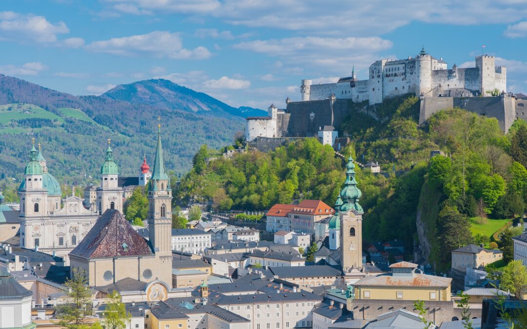 Save-the-Date Gildentag 2025