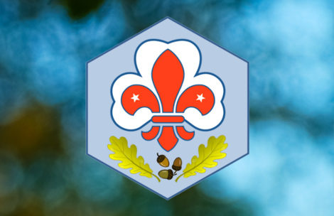 Gilde Eiche Logo