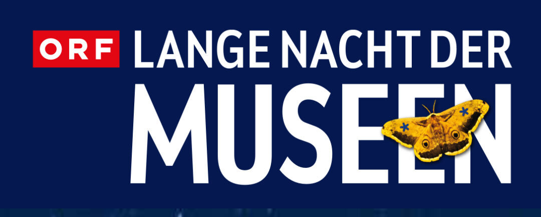 Pfadfindermuseum: Lange Nacht der Museum