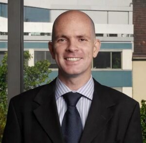 Georg Strafella