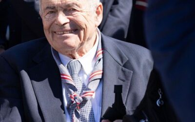 Internationale Befreiungsfeier Mauthausen 2026 – Vorbereitung