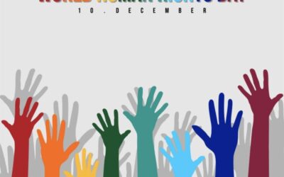 10. Dezember – Internationaler Tag der Menschenrechte