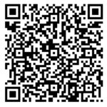 20260510 Befreiungsfeier 2026 Anmeldung QR Code