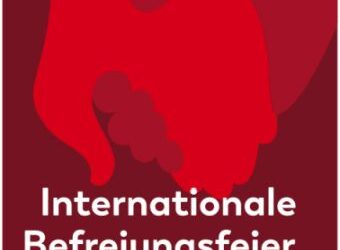 Internationale Befreiungsfeier Mauthausen 2026