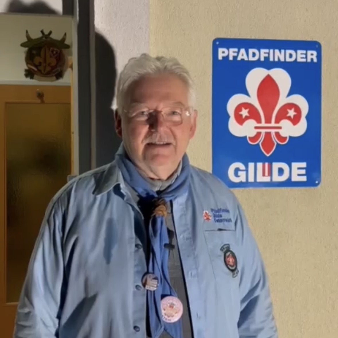 Spendenaufruf für Heimkauf der Gruppe Wien 38 Penzing