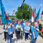 20260510 Befreiungsfeier Mauthausen