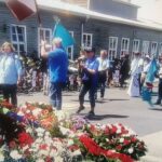 20260510 Befreiungsfeier Mauthausen