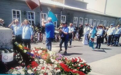 Befreiungsfeier 2026 – Fotogalerie