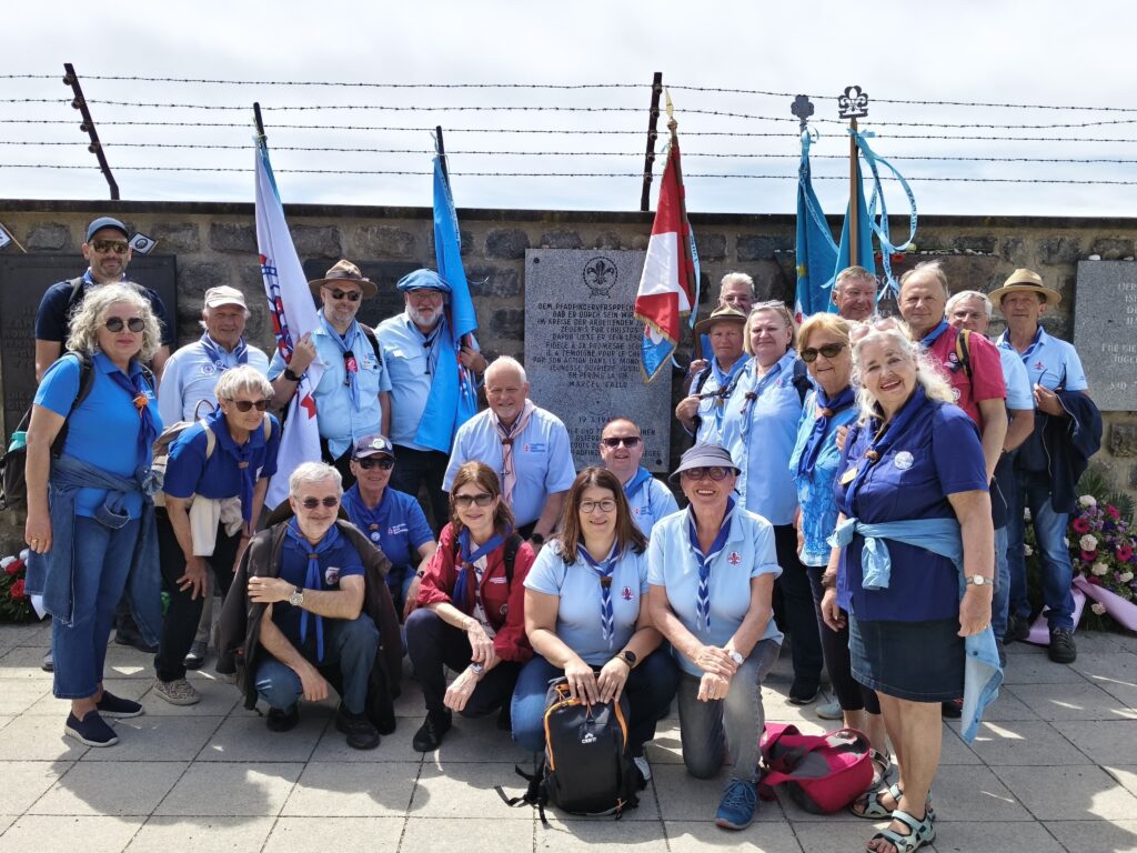 20260510 Befreiungsfeier Mauthausen
