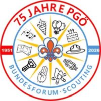 Bundesforum 2026 Logo