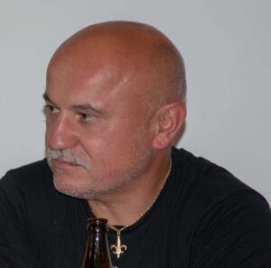 Christian Pollak