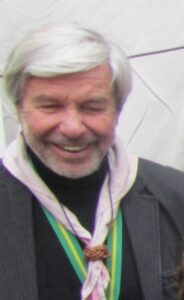 Franz Stelzer