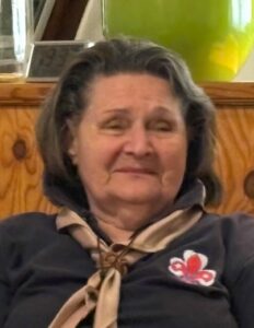 Gerda-Maria Pazdera