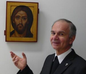 Rudolf Prokschi