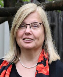 Ute Paulweber
