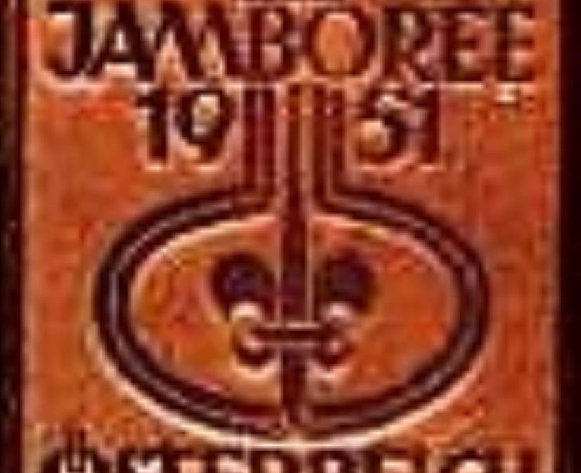 Ich war dabei: 1951 Weltjamboree in Bad Ischl – 2026 Reunion nach 75 Jahren